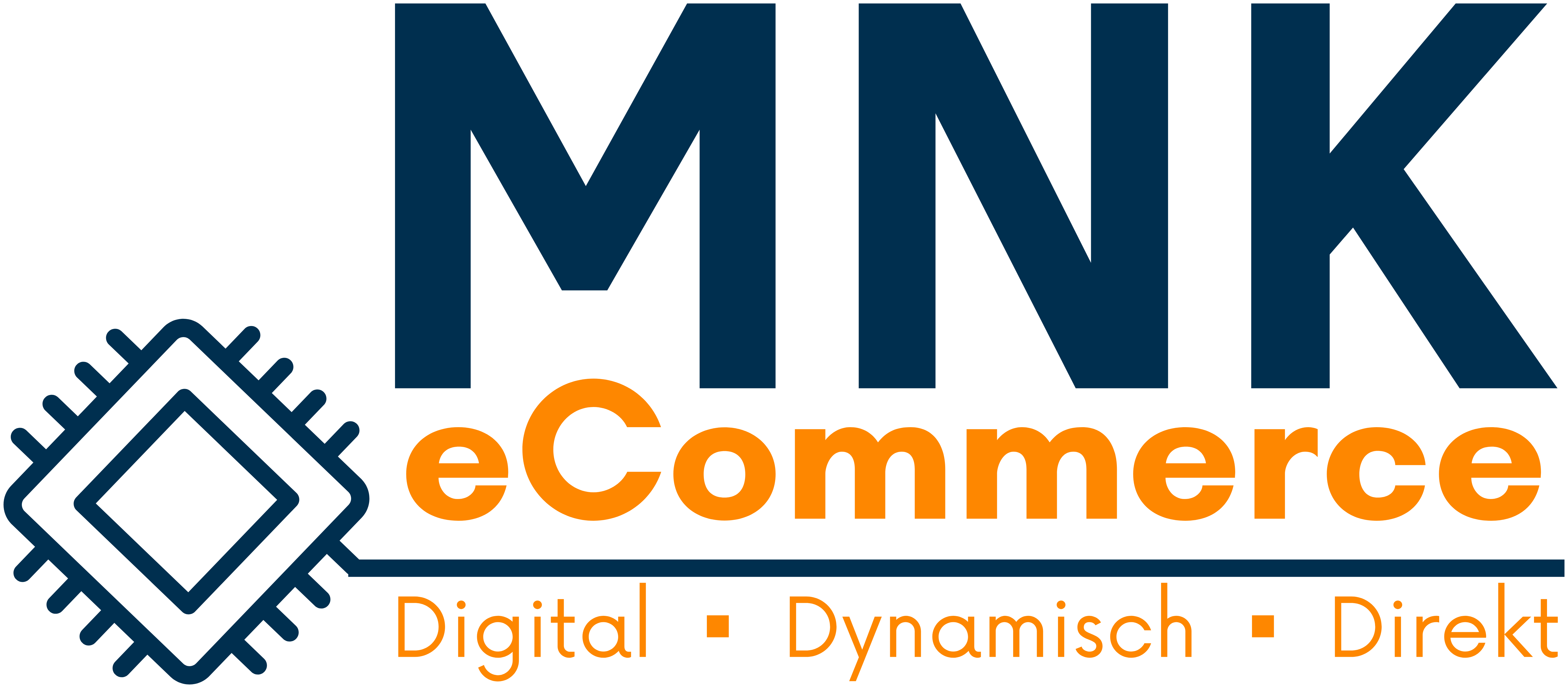 MNK eCommerce